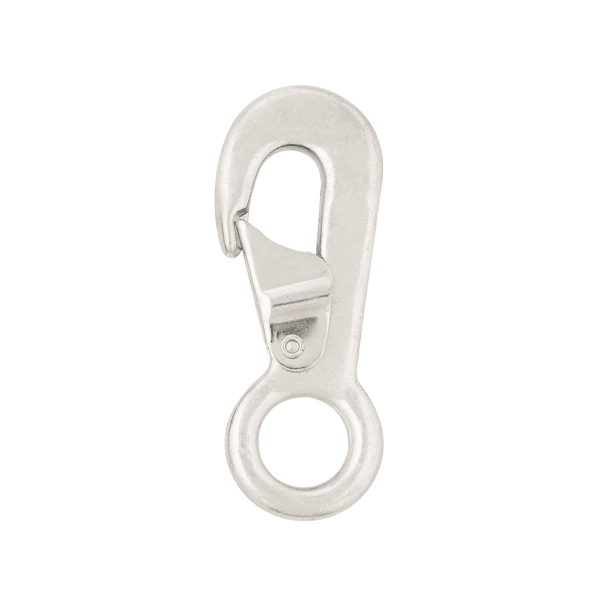 #465 Forged Snap Zinc Plated, 1"