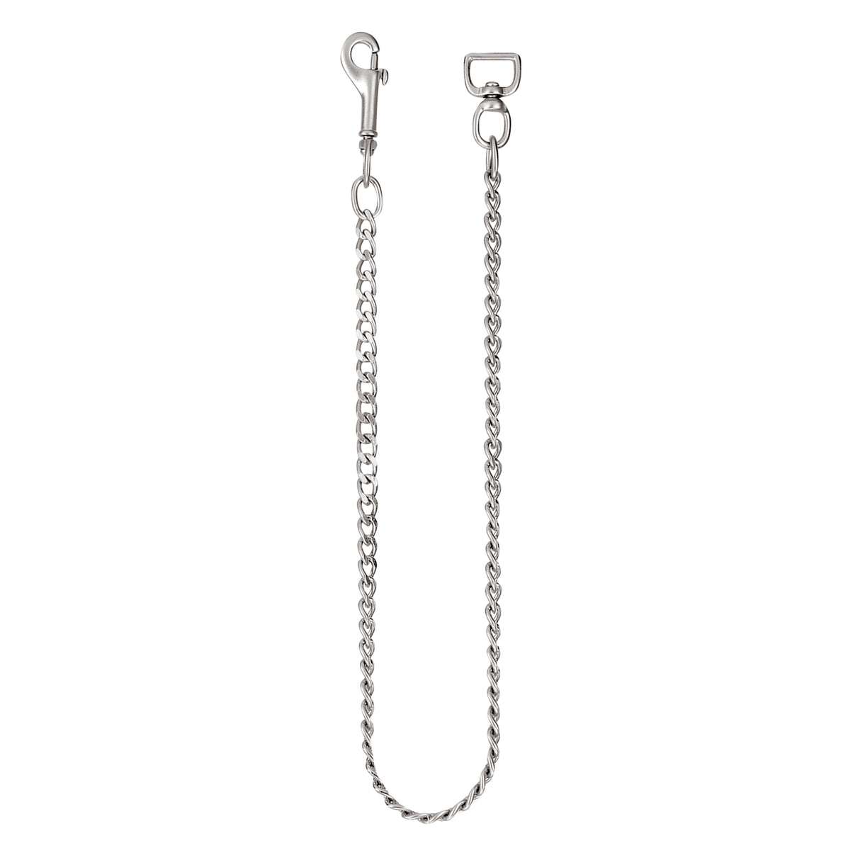 #620 Flat Link Lead Chain