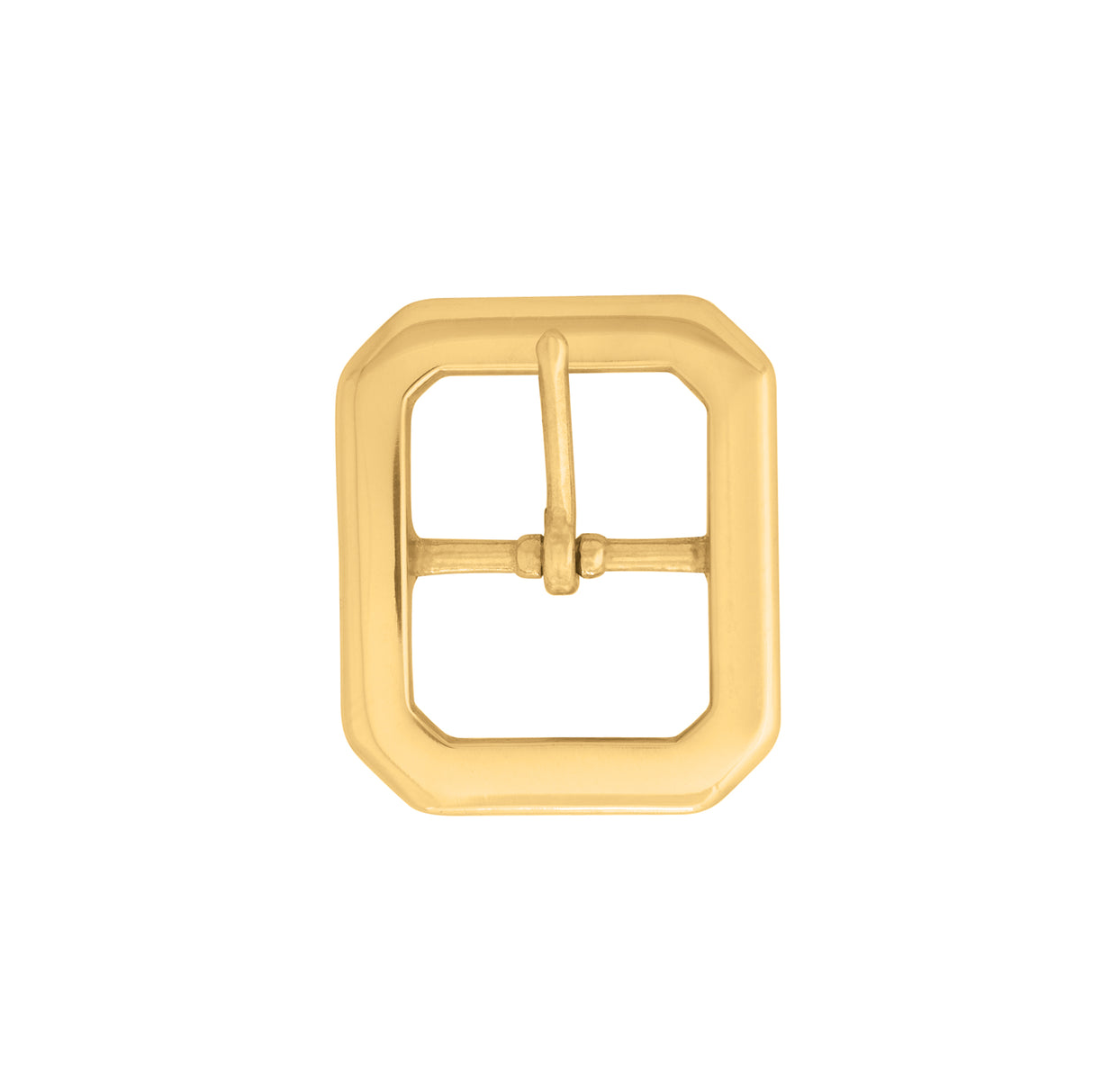 #1900 Clipped Corner Buckle