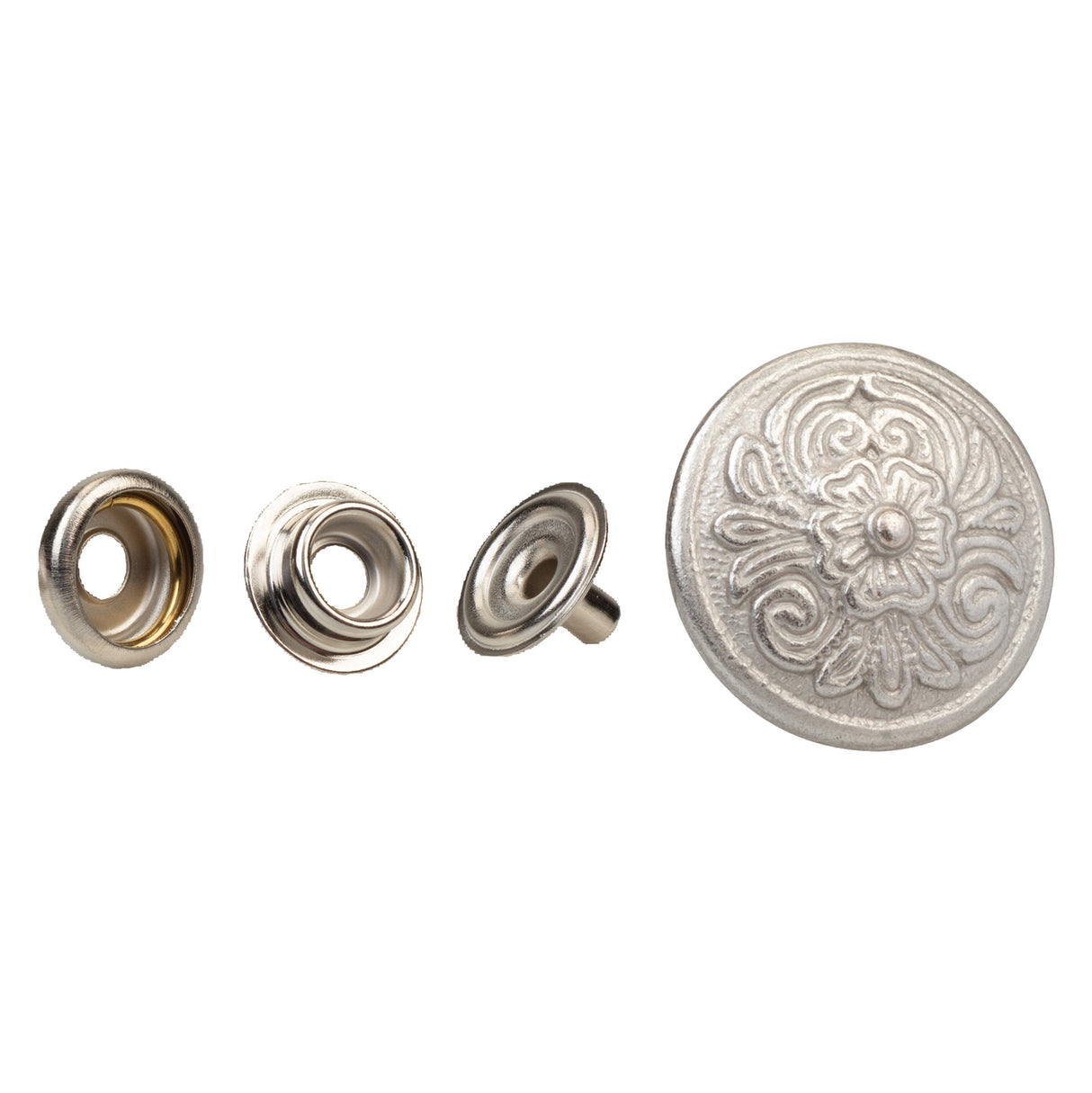 Decorative Line 24 Snap