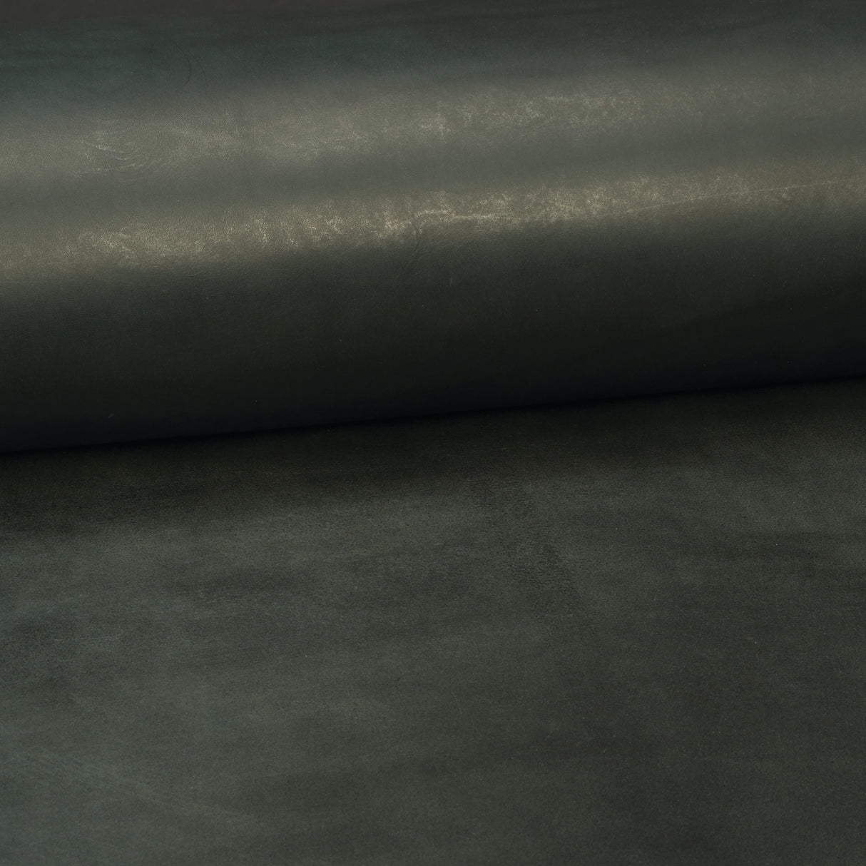 CHAHINLEATHER® English Bridle Double Bends