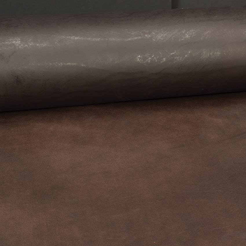 CHAHINLEATHER® English Bridle Backs