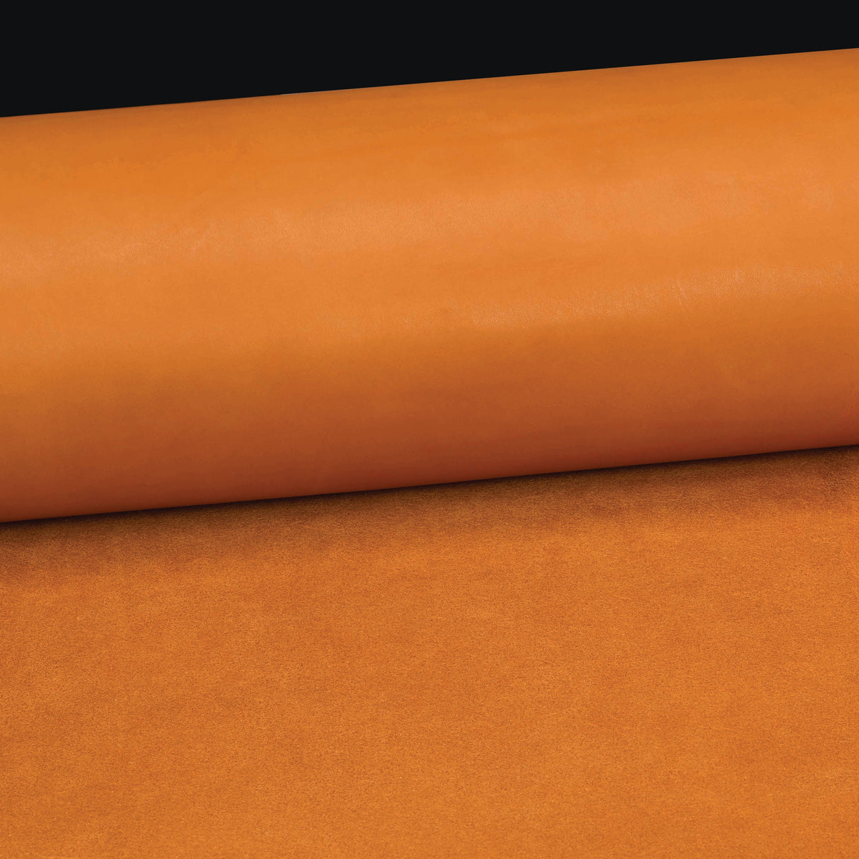 CHAHINLEATHER® English Bridle Double Bends