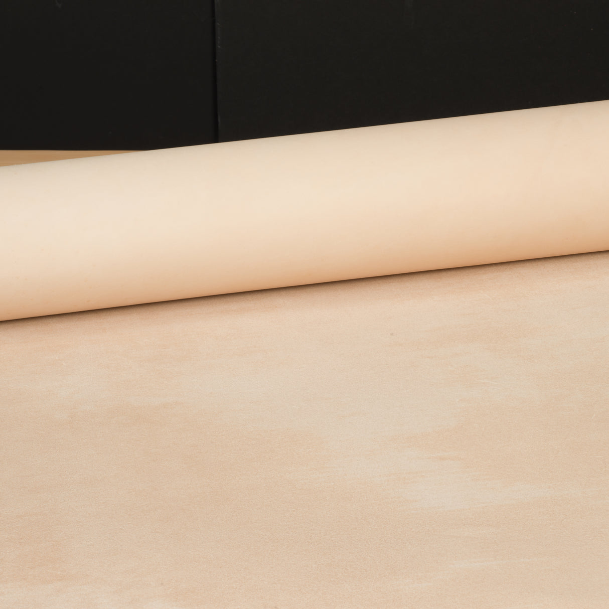 Veg Tan, Natural leather