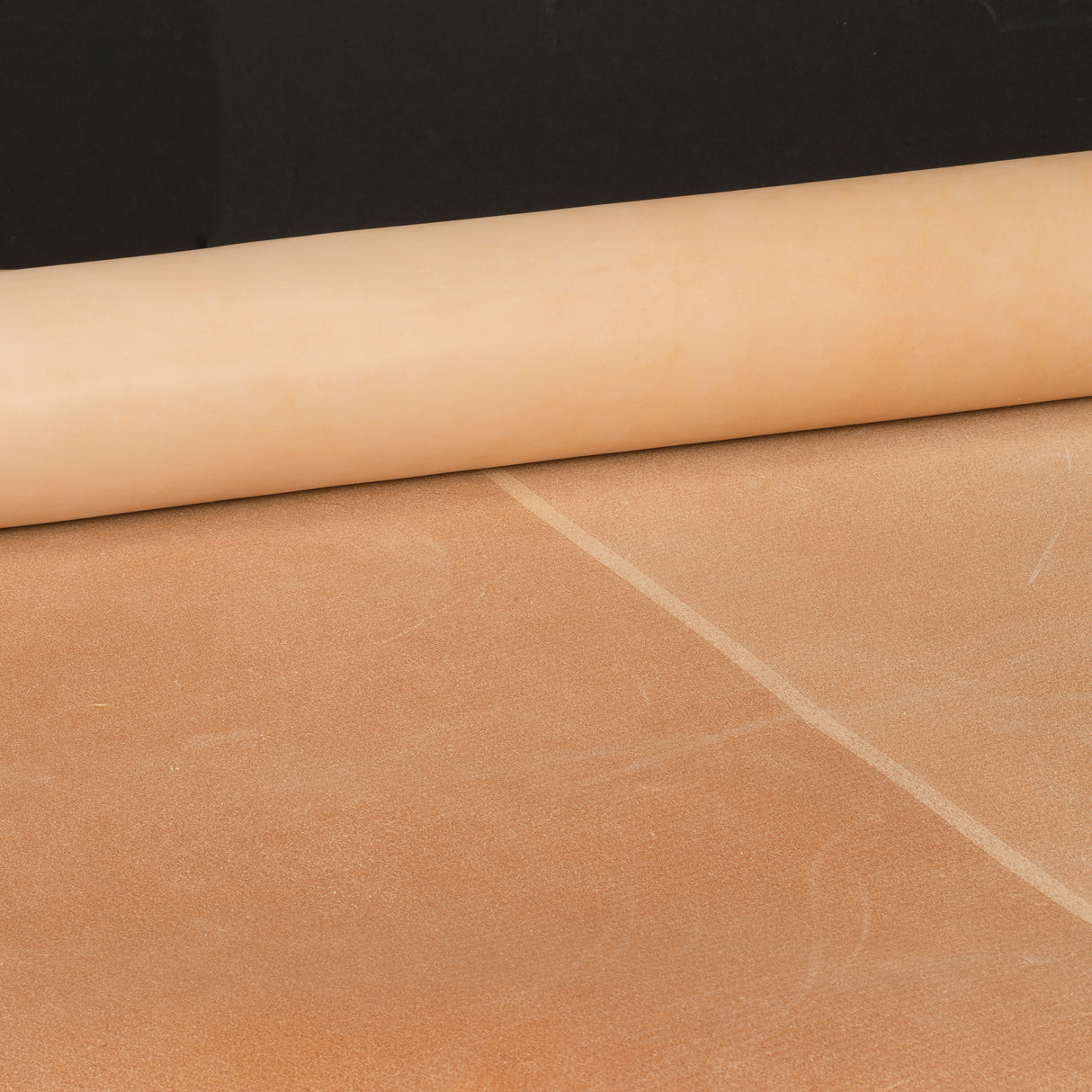 Hermann Oak® Veg Tanned Strap Sides