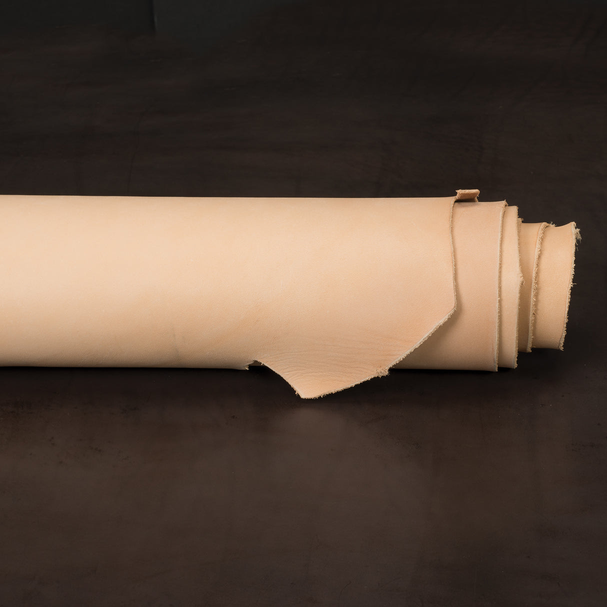 Hermann Oak® Veg Tanned Strap Sides