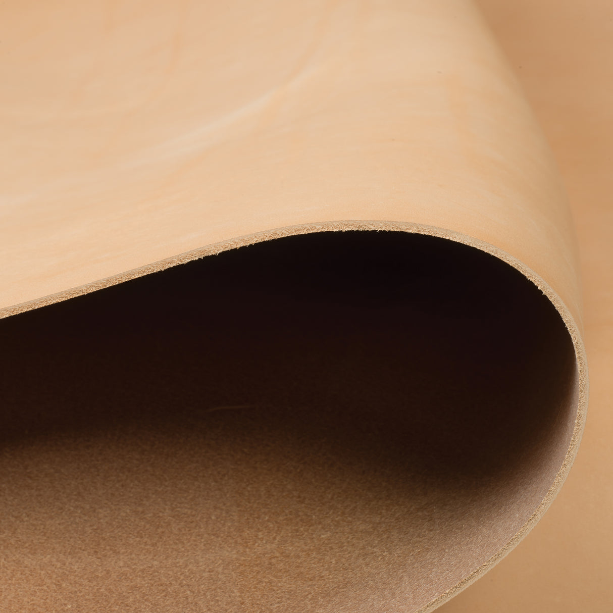 Hermann Oak® Veg Tanned Strap Sides