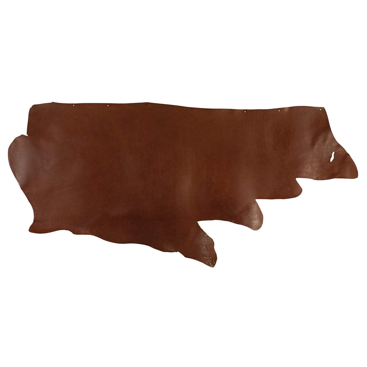 CHAHINLEATHER® Holster Leather Side