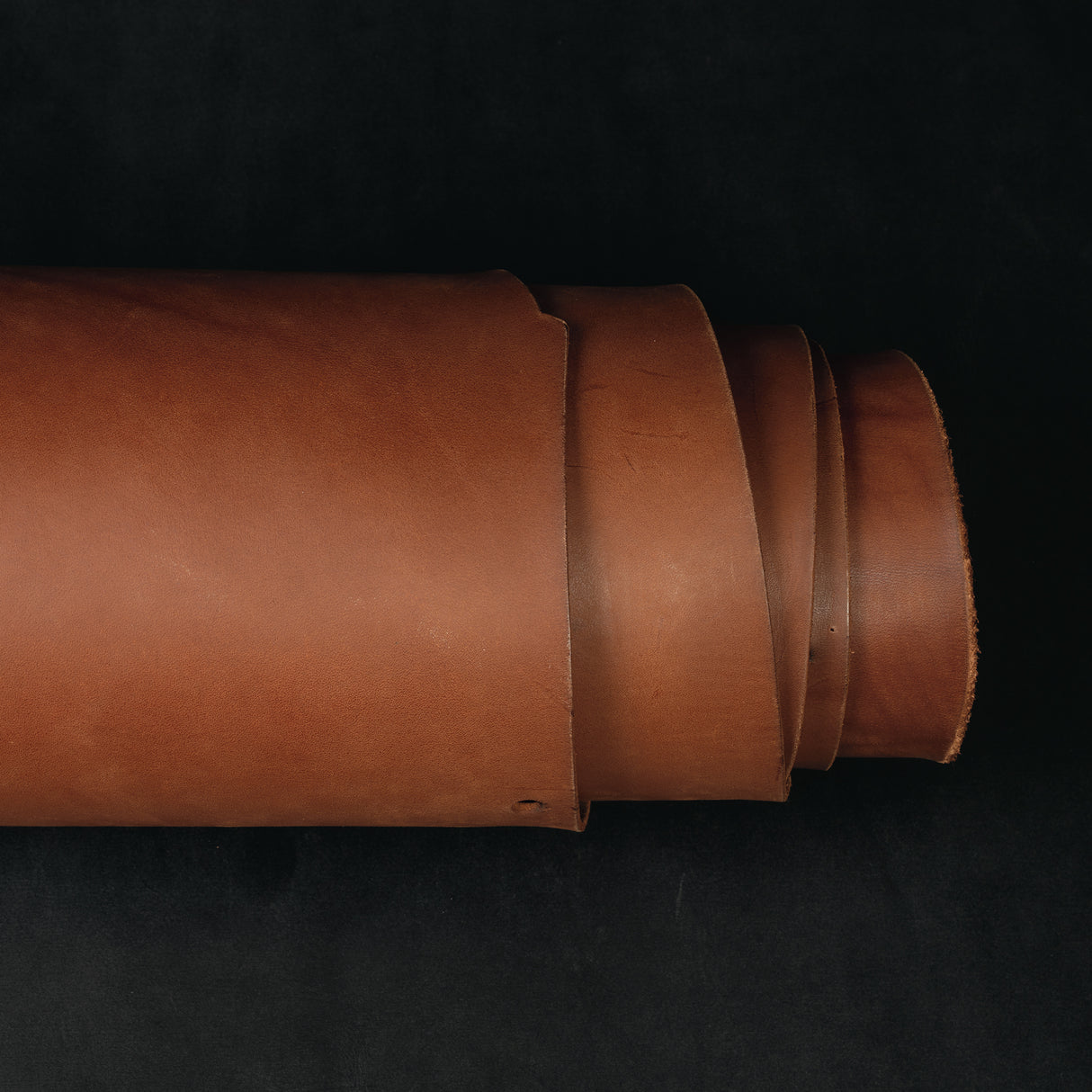 Sample, CHAHINLEATHER® Holster Leather