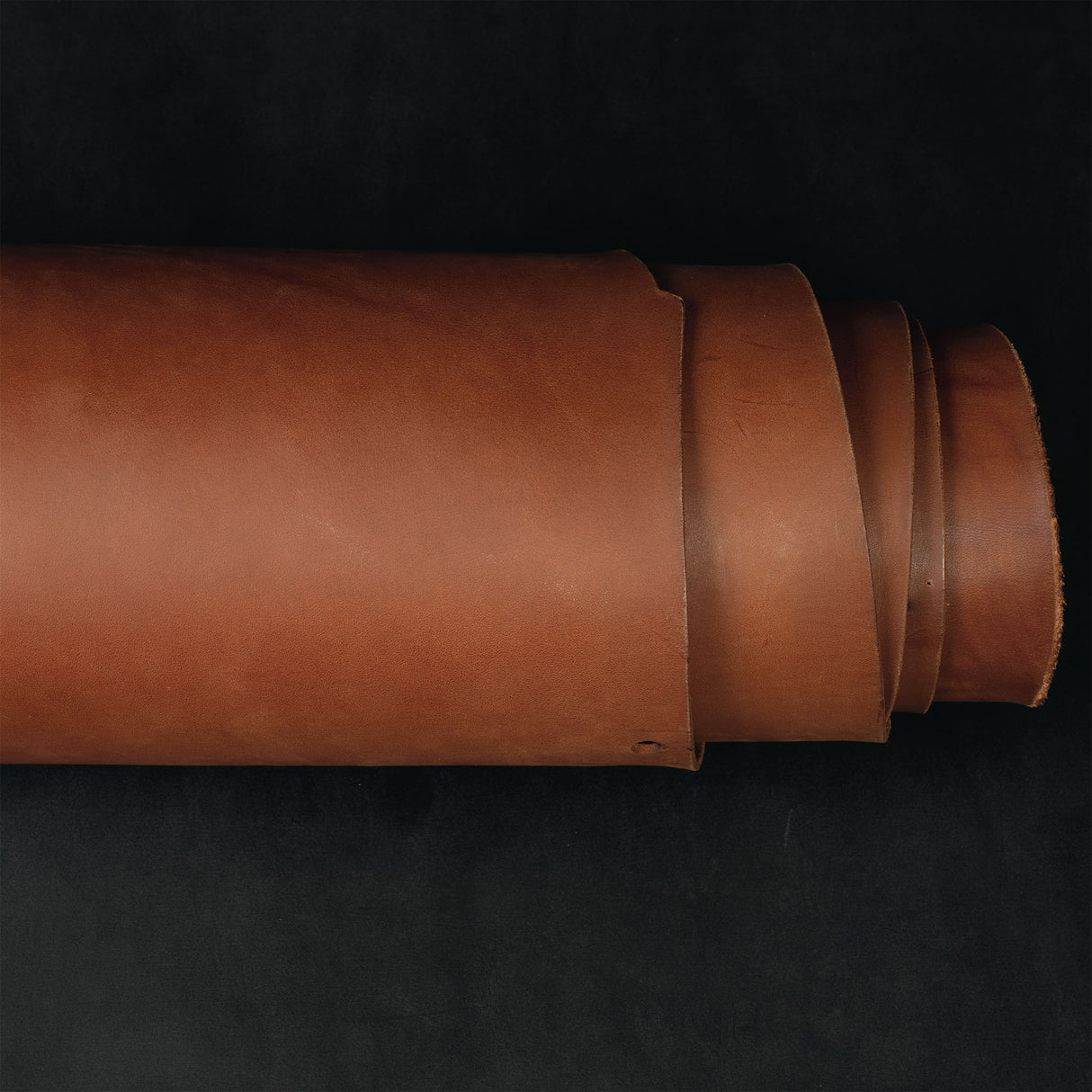 Sample, CHAHINLEATHER® Holster Leather