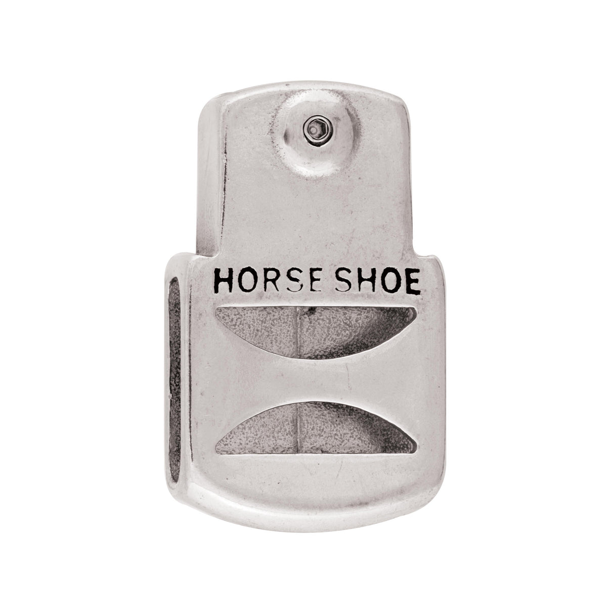 Jeremiah Watt Accented Floral Ear Slide