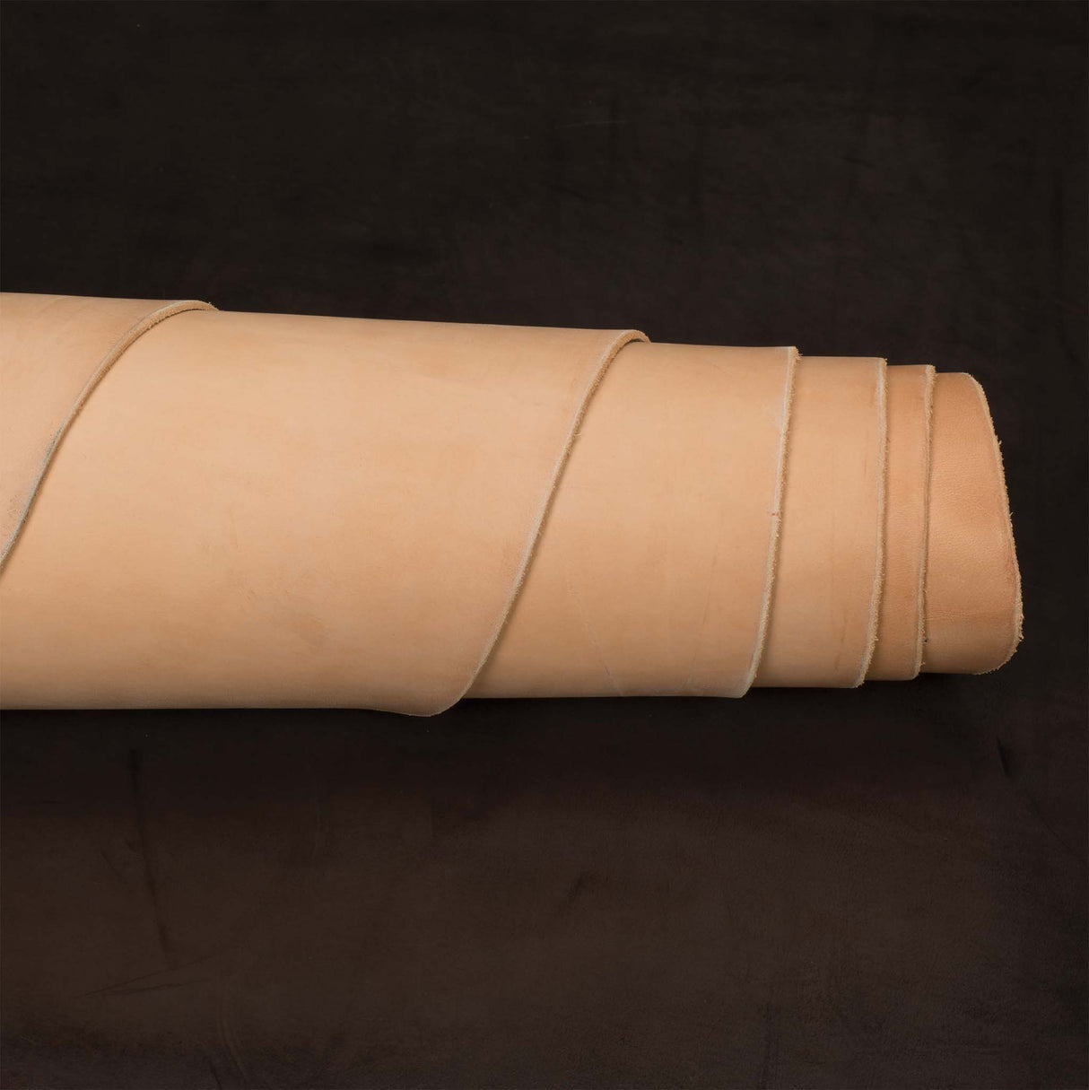 Hermann Oak® Holster Leather Sides