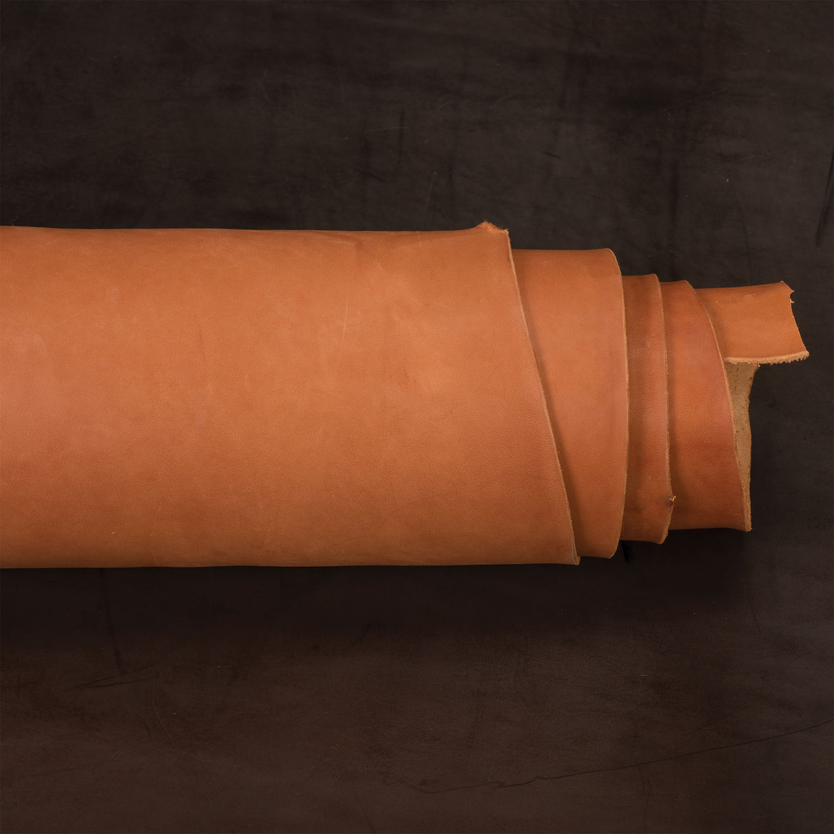 Sample, CHAHINLEATHER® Holster Leather