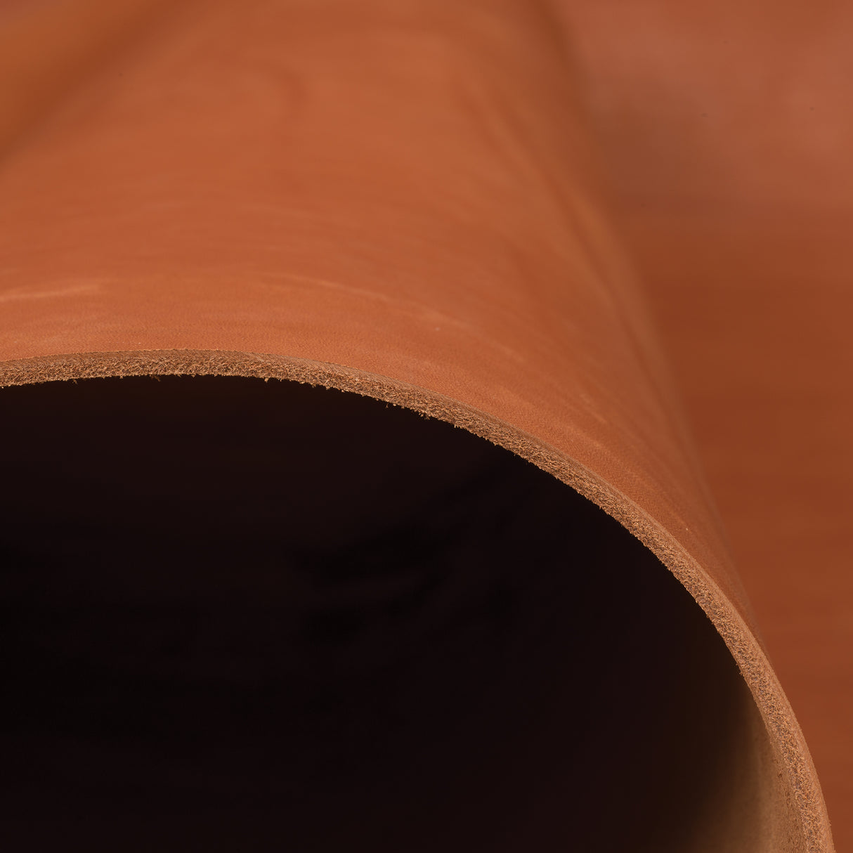 CHAHINLEATHER® Holster Leather Side