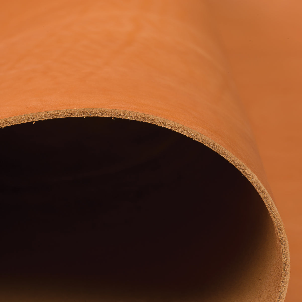 CHAHINLEATHER® Holster Leather Side