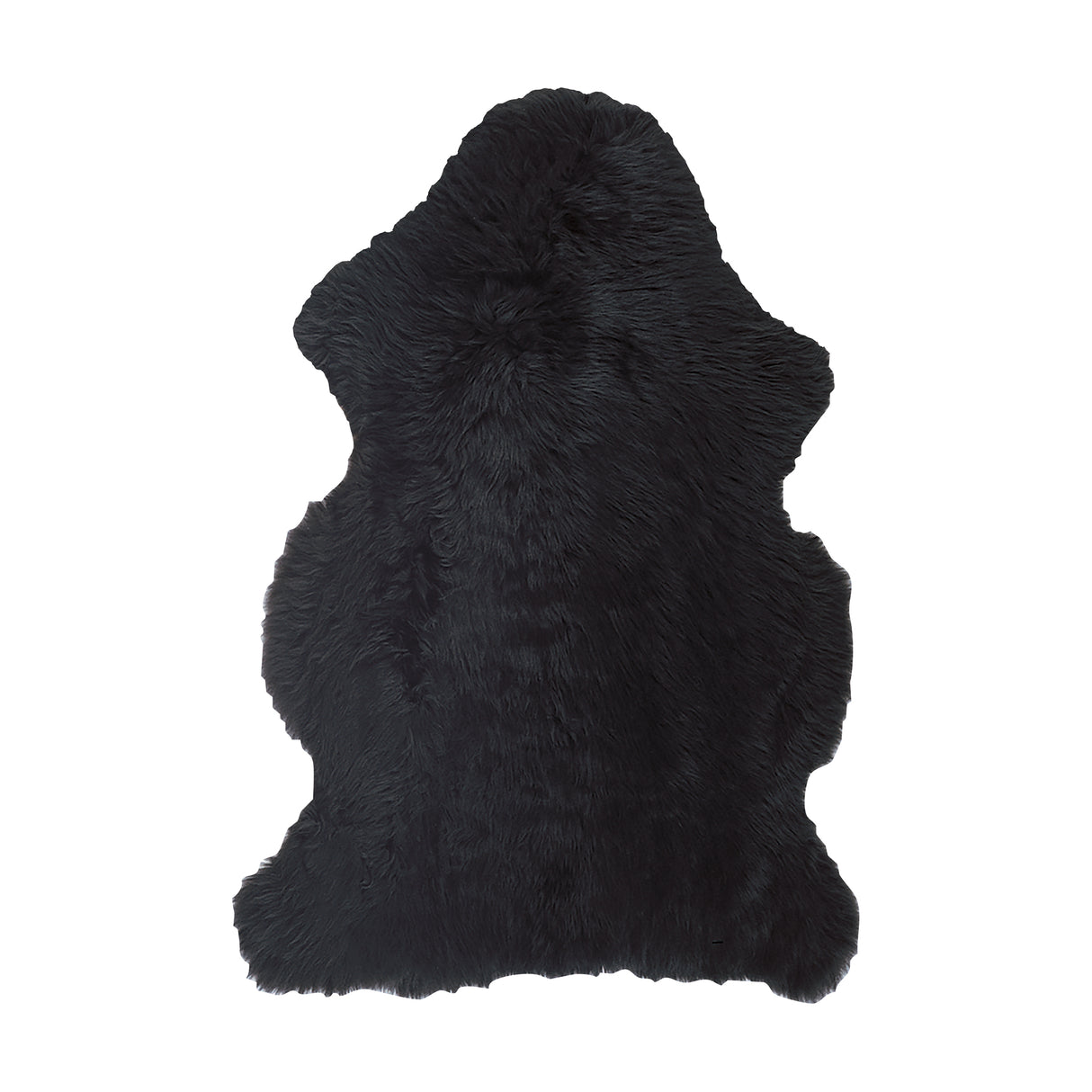 Chrome Tanned Sheepskin Rug