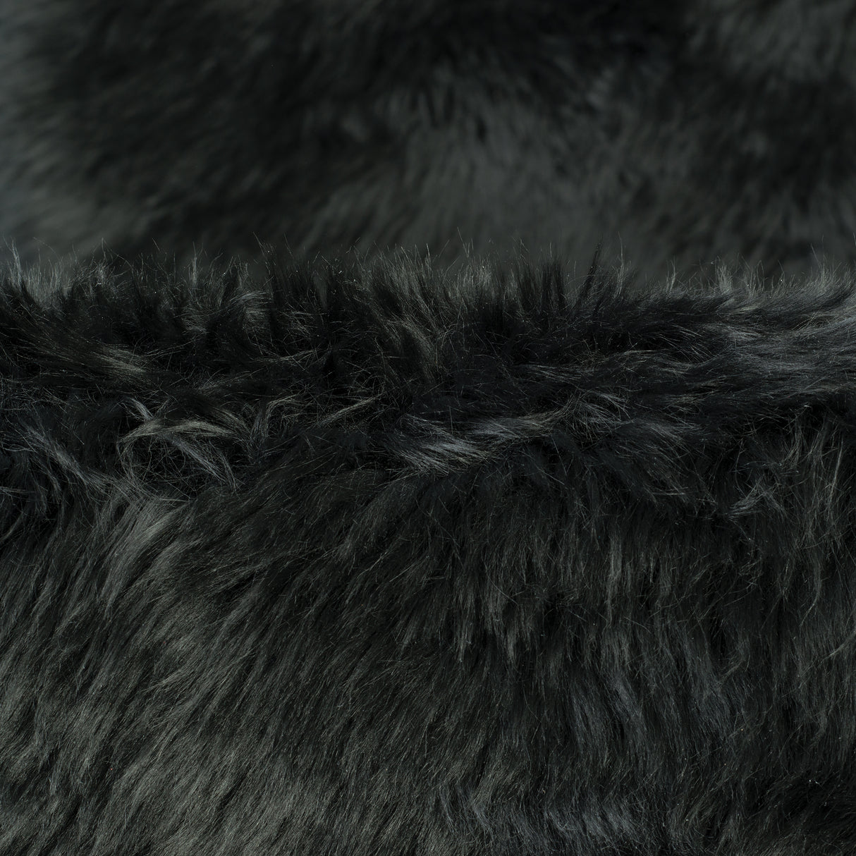 Chrome Tanned Sheepskin Rug