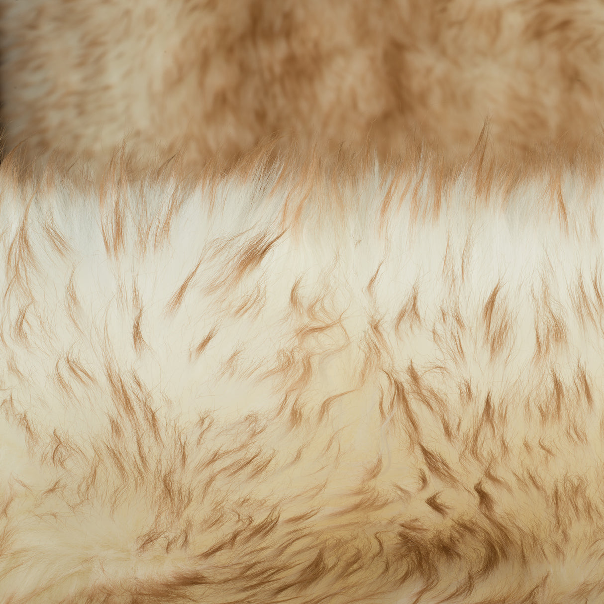 Chrome Tanned Sheepskin Rug