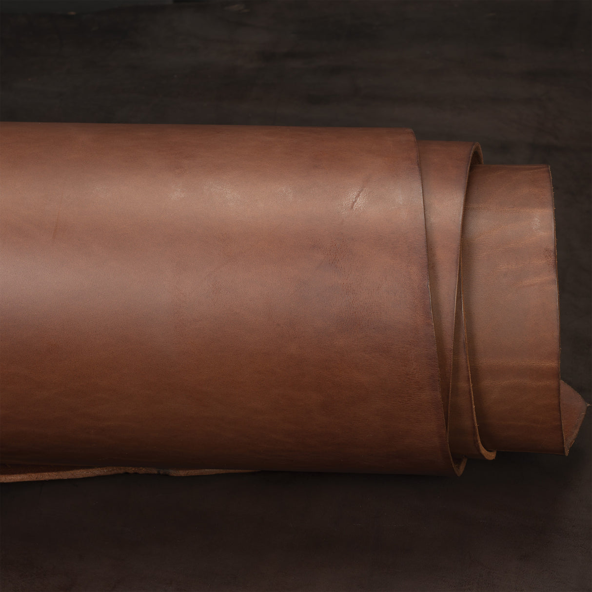 CHAHINLEATHER® Latigo Leather