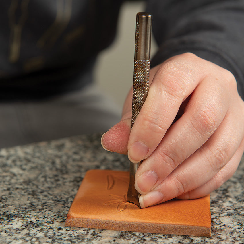 Hermann Oak® Saddle Skirting Leather