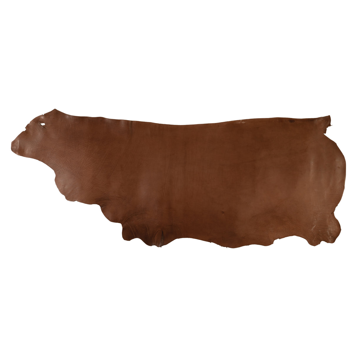 Hermann Oak® Saddle Skirting Leather