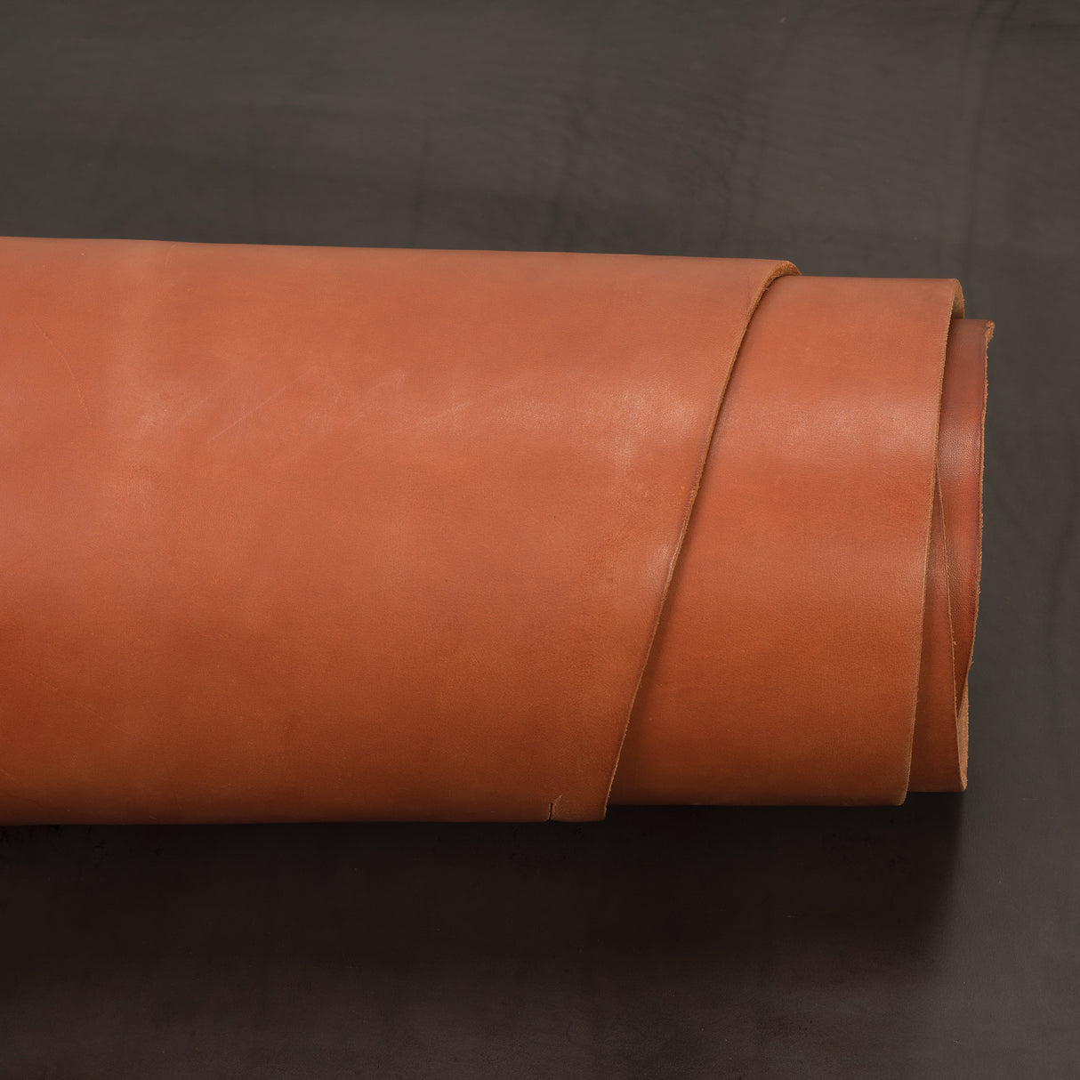 CHAHINLEATHER® Saddle Skirting Leather