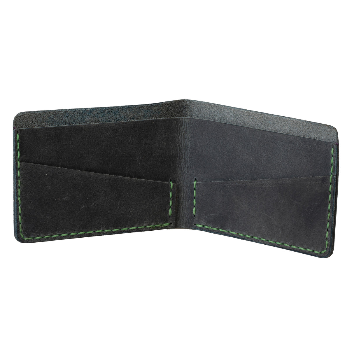 Chrome Tanned Nubuck Leather Sides, 5-6 oz.