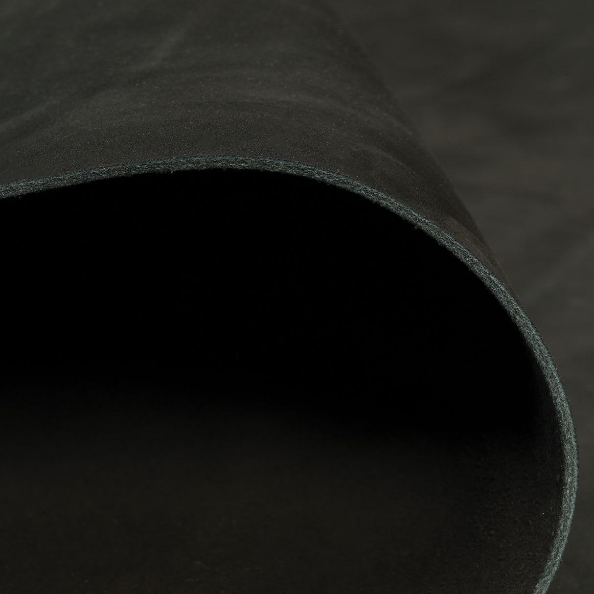 Chrome Tanned Nubuck Leather Sides, 5-6 oz.