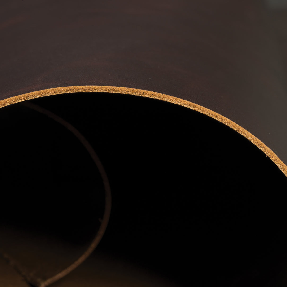 Jasper Pull Up Leather, Coffee Bean, Side