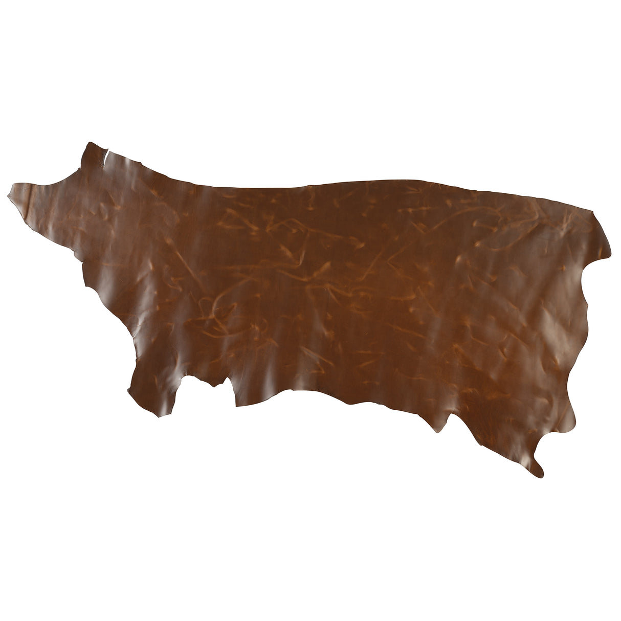 Jasper Pull Up Leather, Side, Desert