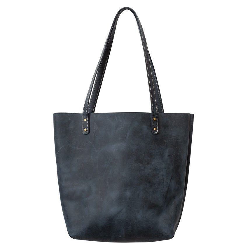 Santa Rosa Oily Pull-Up Leather, 3/4 oz.