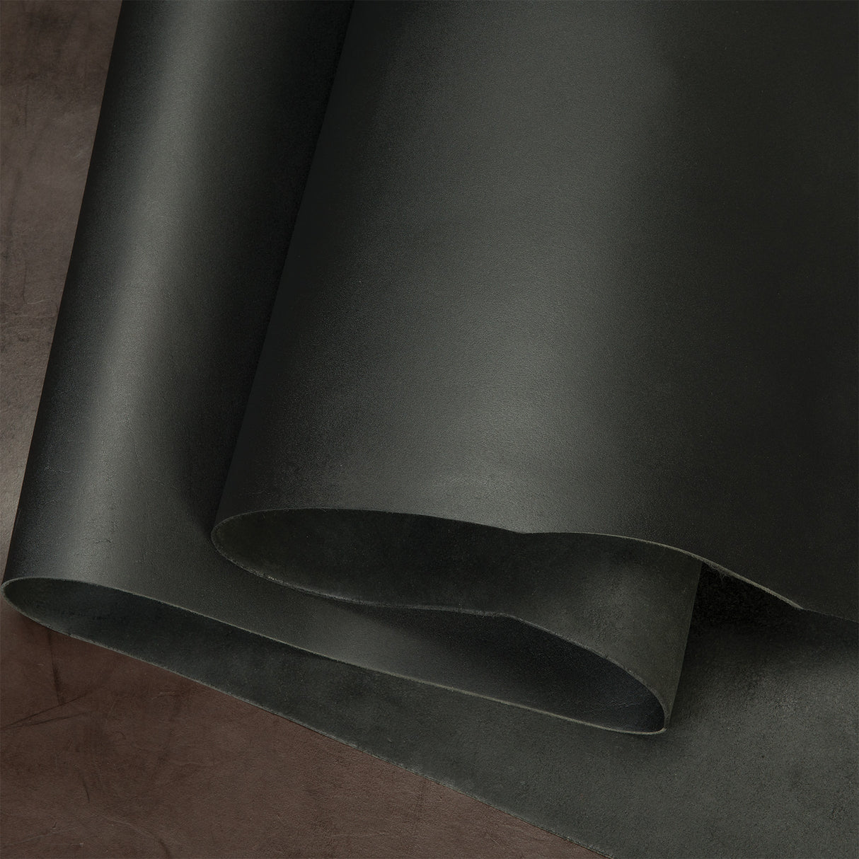 Chrome Tanned Water Buffalo Leather, 5-6 oz.