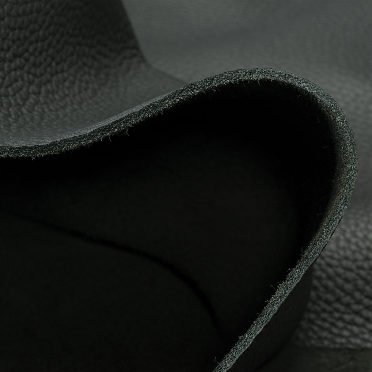 Telfair Soft Chrome Tanned Leather, 7-8 oz.