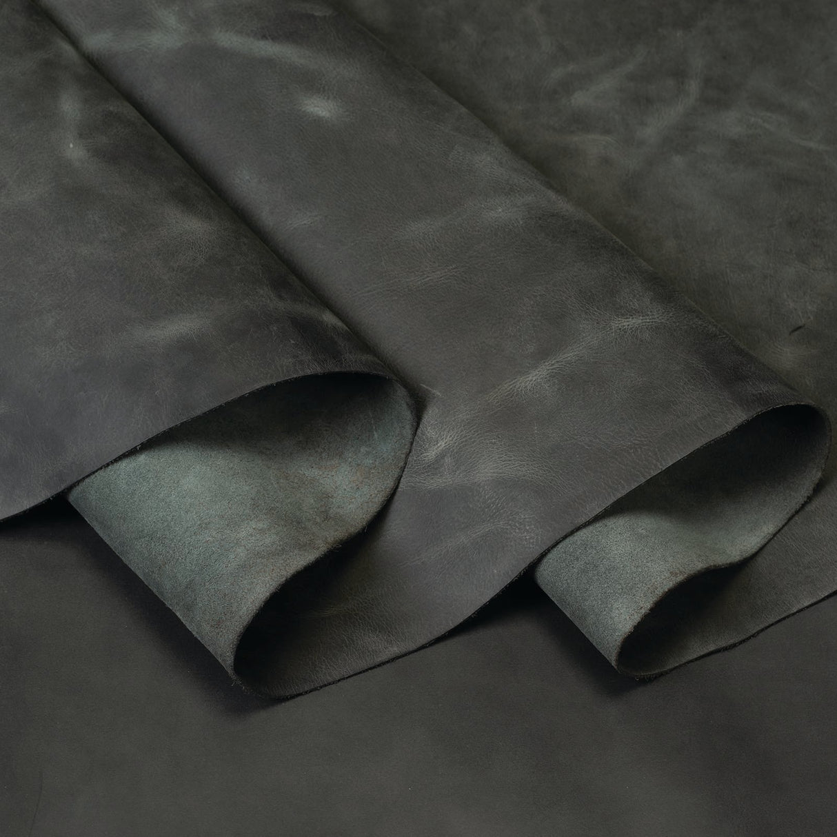 Sample, Water Buffalo Leather