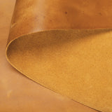 Redrock Waxy Pull-Up Leather, 3-4 oz.