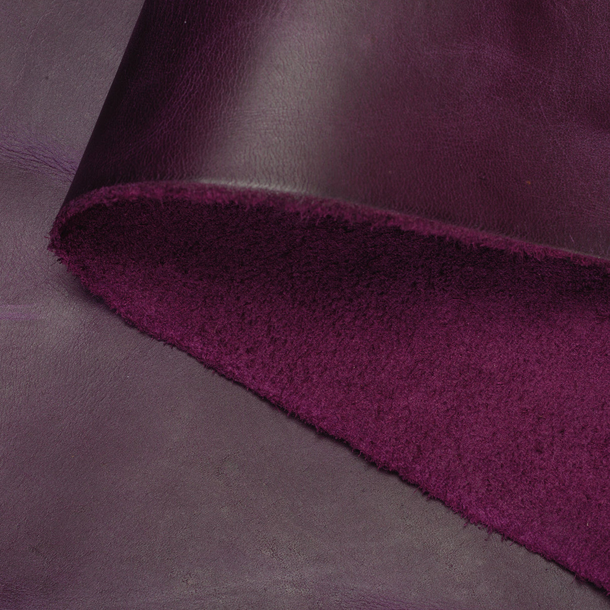 Redrock Waxy Pull-Up Leather