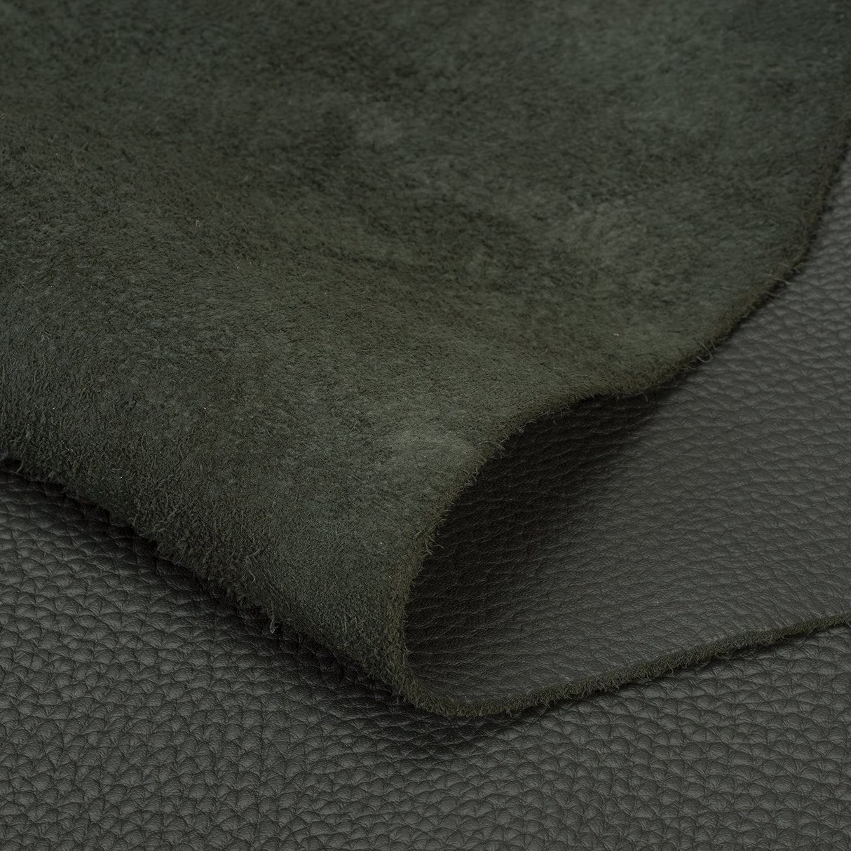 Telfair Soft Chrome Tanned Leather, 7-8 oz.