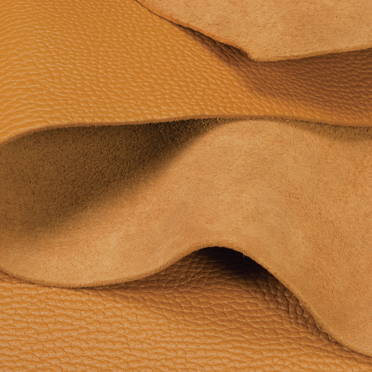 Telfair Soft Chrome Tanned Leather, 7-8 oz.