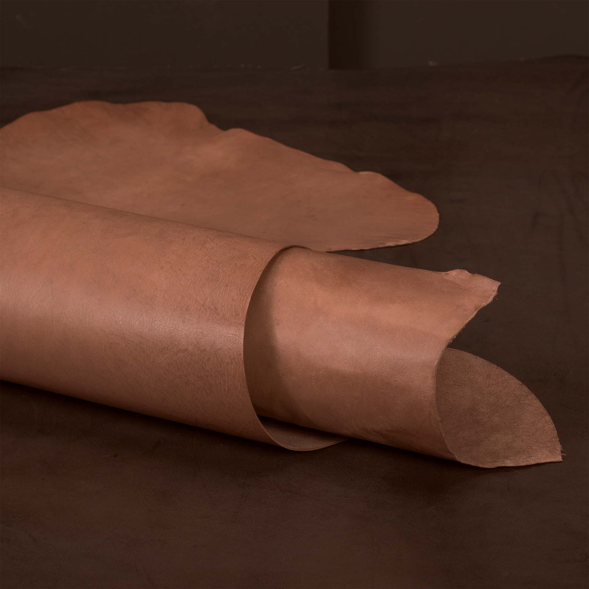 Kangaroo Leather, 2-4 oz.