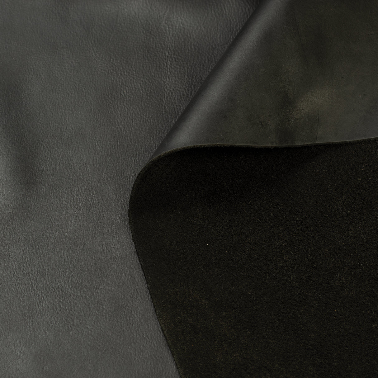 Frontier Pull-Up Leather