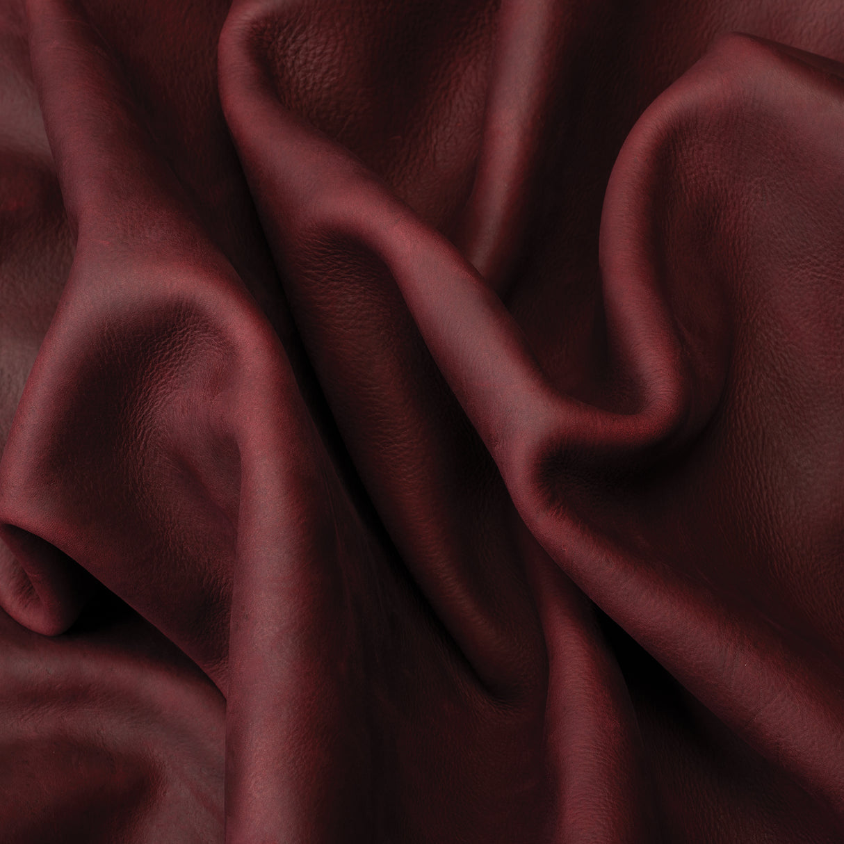 Frontier Pull-Up Leather