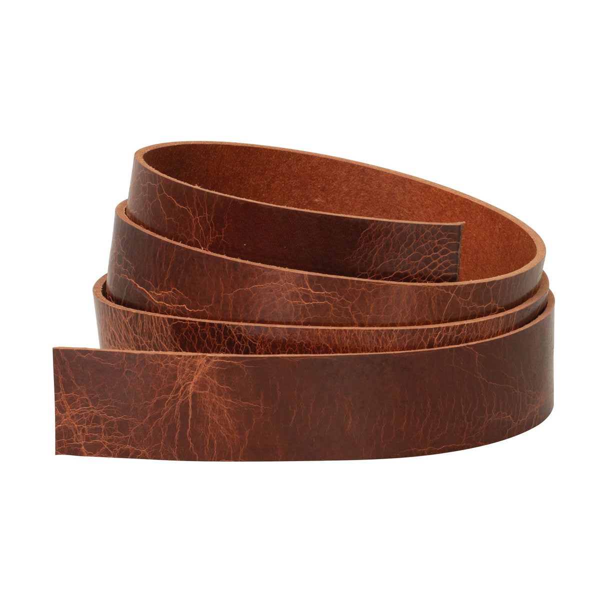 Water Buffalo Belt Blank, 8/9 oz.