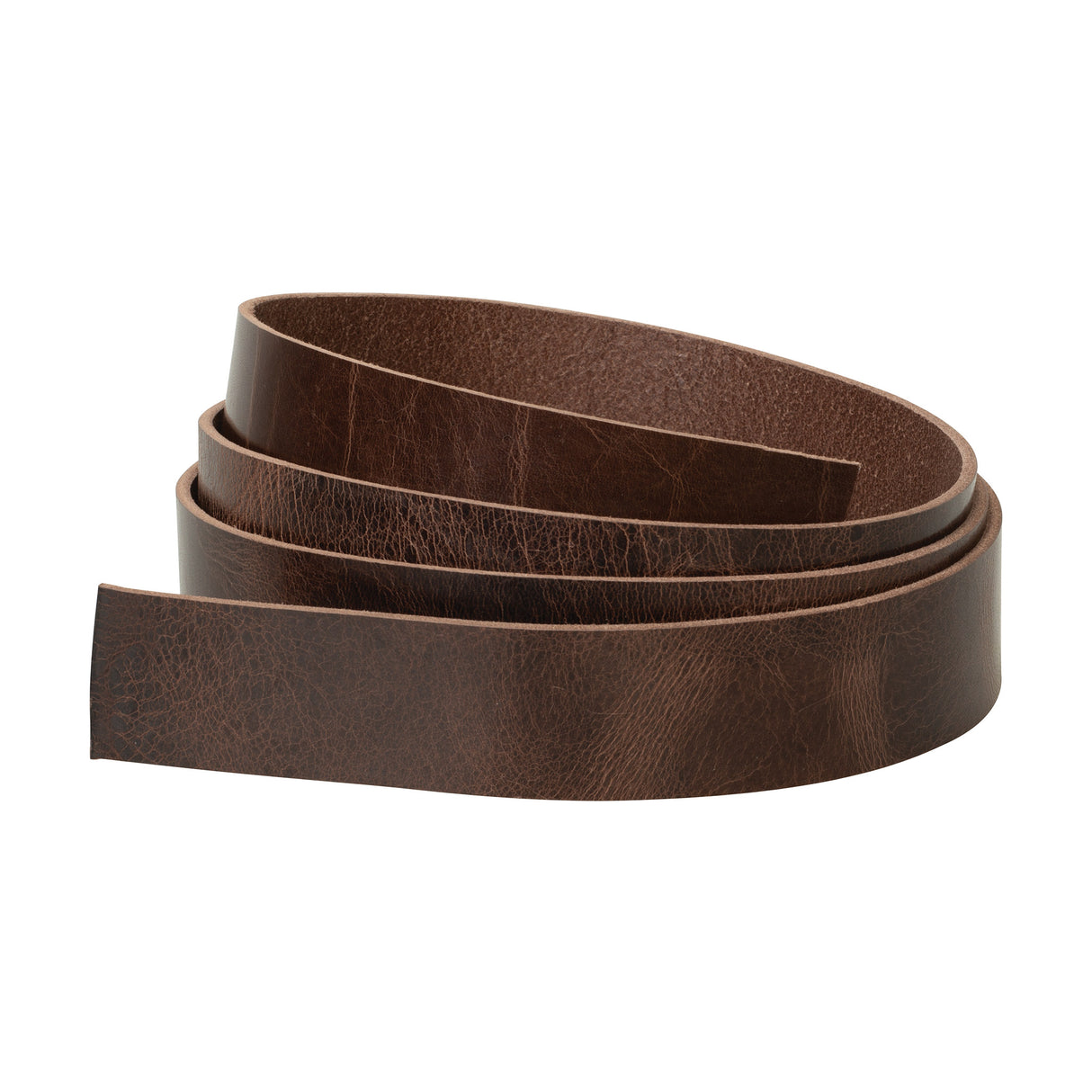 Water Buffalo Belt Blank, 8/9 oz.