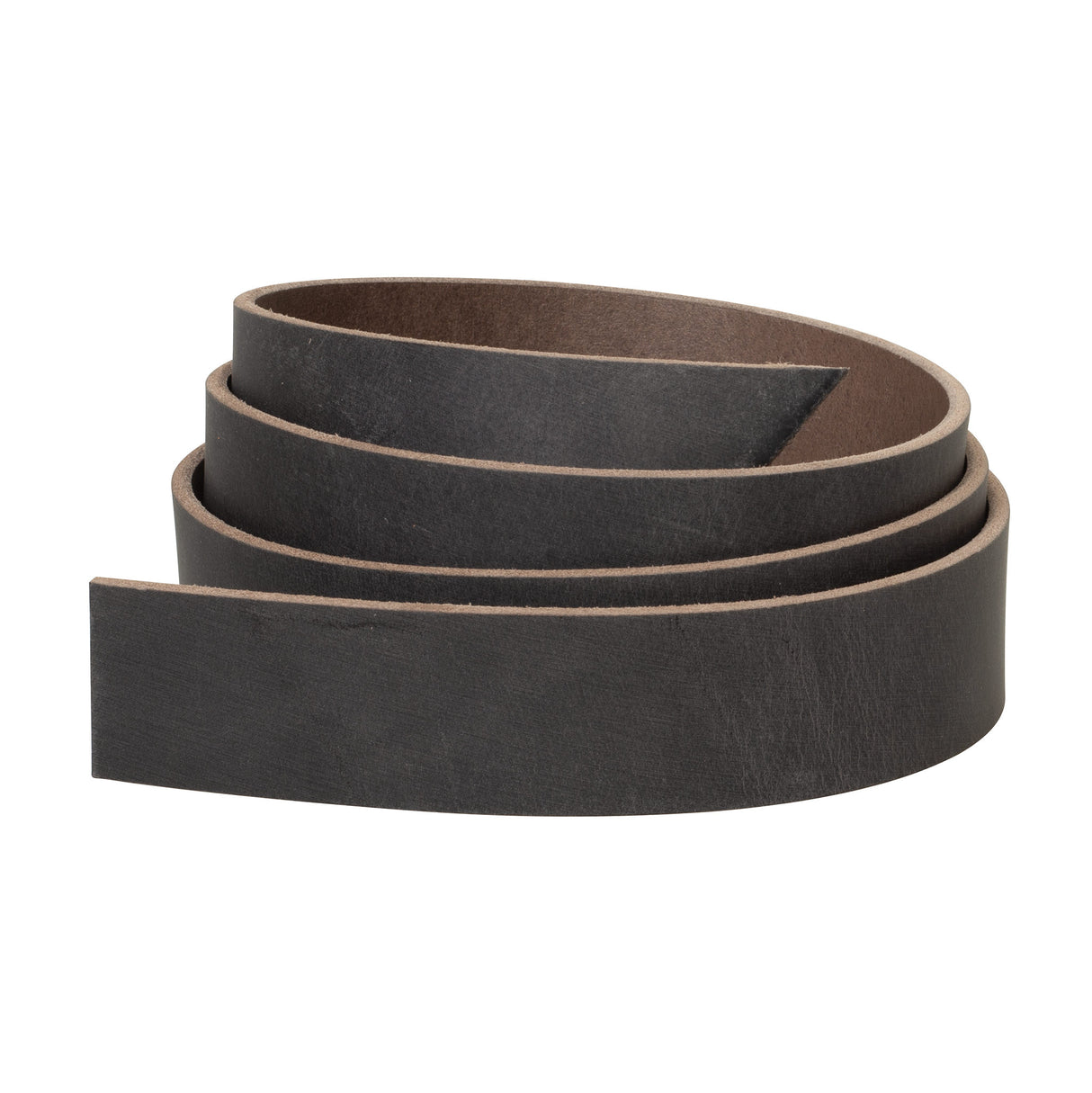 Water Buffalo Belt Blank, 8/9 oz.