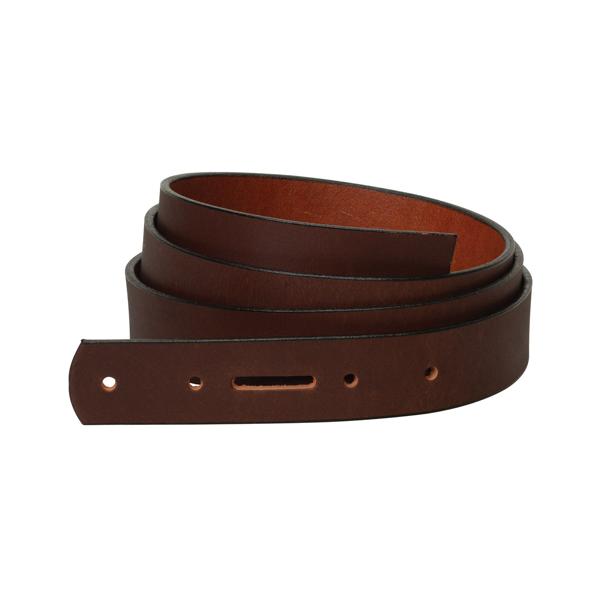 Water Buffalo Belt Blank, 8/9 oz.