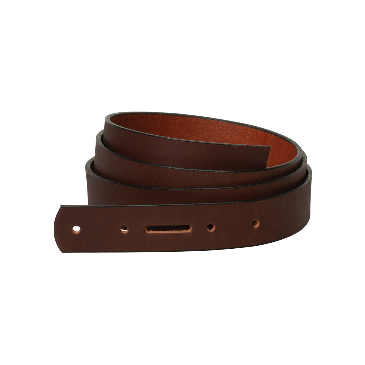 Water Buffalo Belt Blank, 8/9 oz.