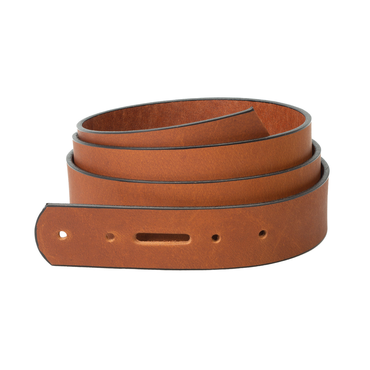 Water Buffalo Belt Blank, 8/9 oz.