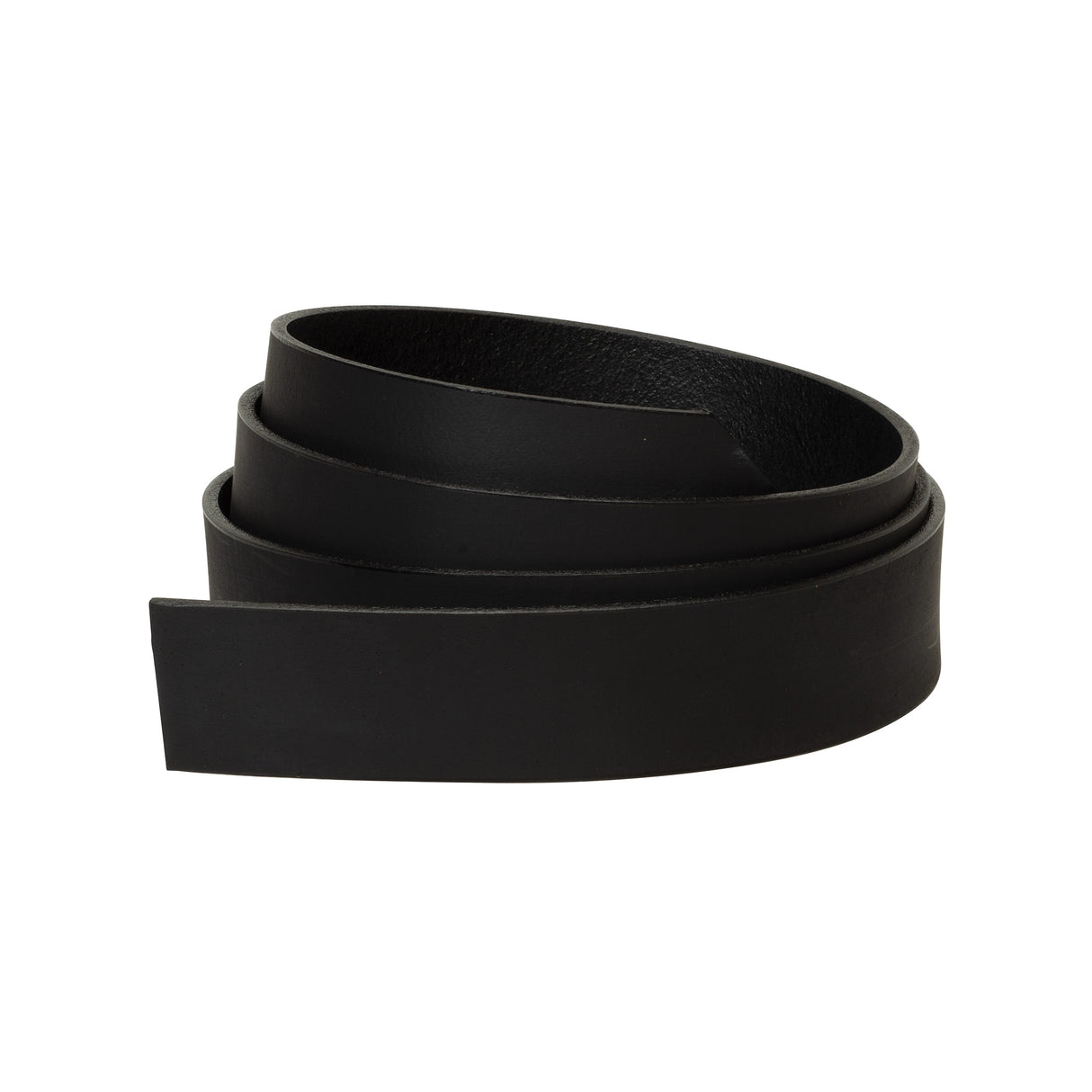 Water Buffalo Belt Blank, 8/9 oz.