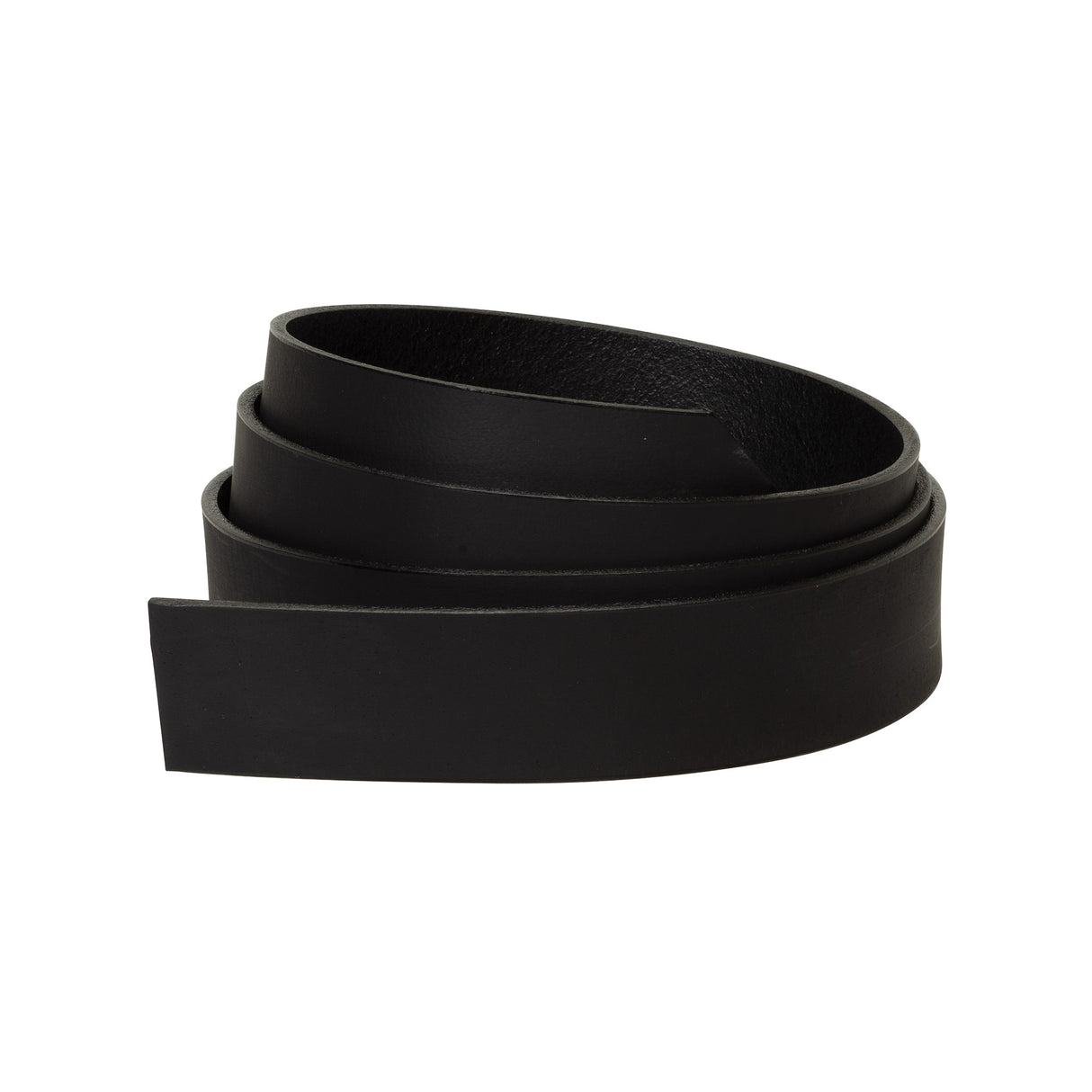 Water Buffalo Belt Blank, 8/9 oz.