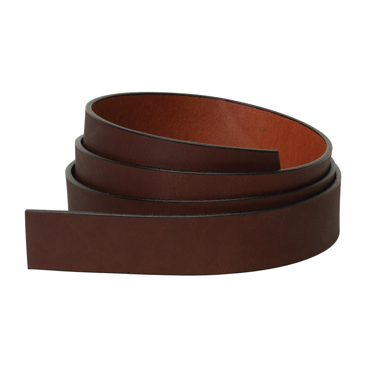 Water Buffalo Belt Blank, 8/9 oz.